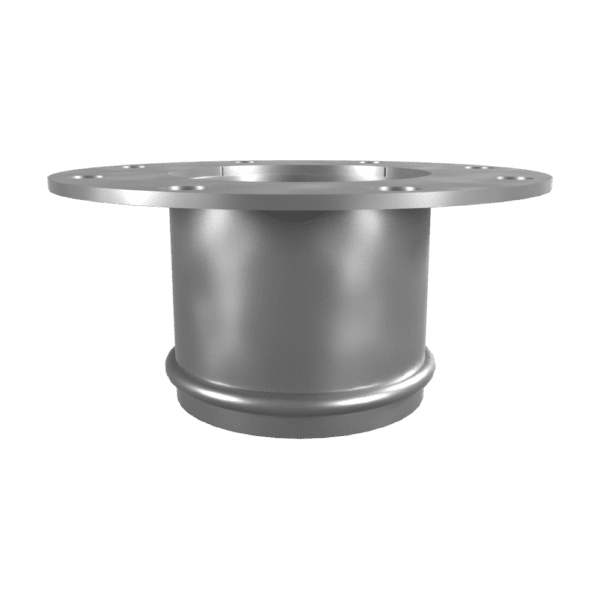 Airlock Transition ATR/ASGR Series