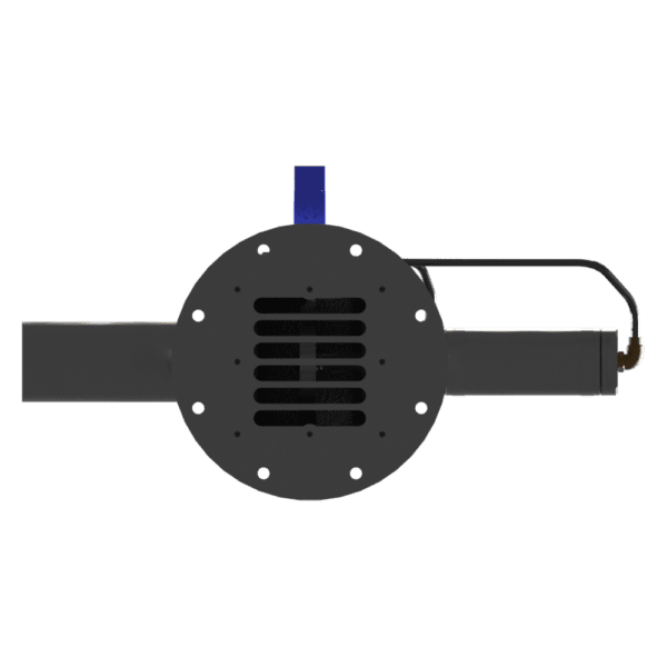Receiver Select Valve RSV Series