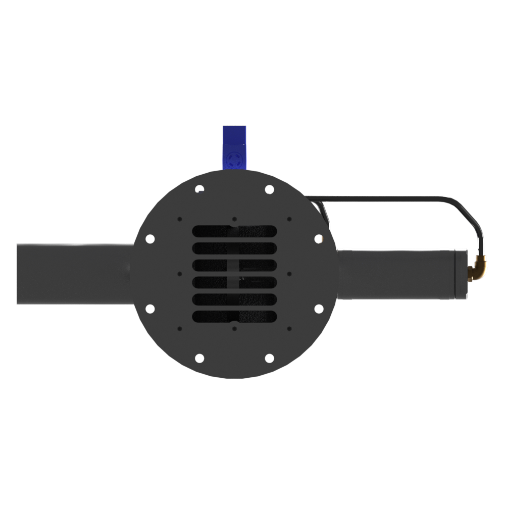 Receiver Select Valve RSV Series Horizon Systems