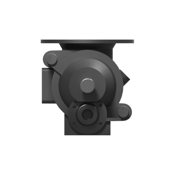 Easy Clean Rotary Airlock ECBT Series