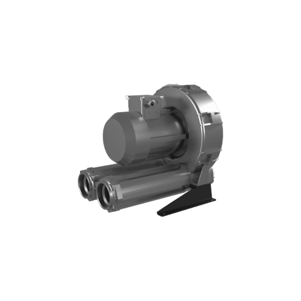 Regenerative Blower