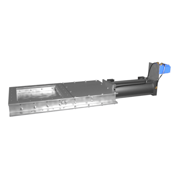 Roller Gate RG Series