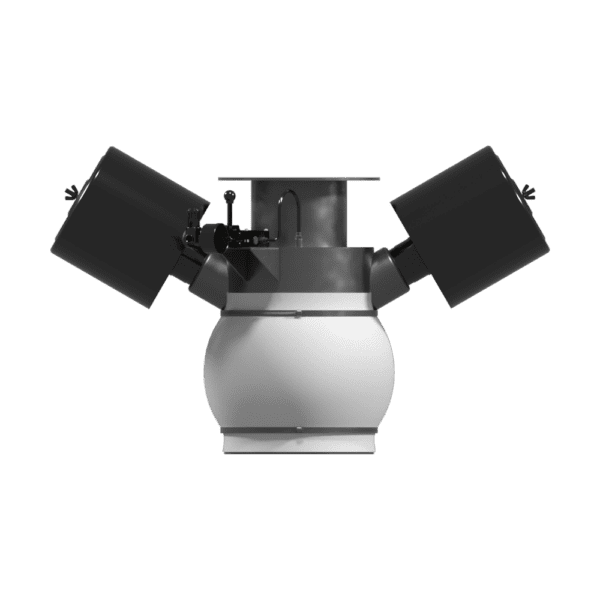 Bulk Bag Fill Head BBFH Series