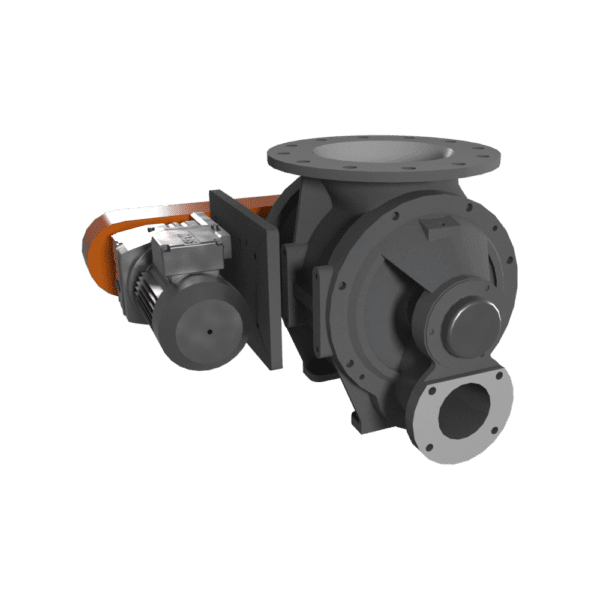 Rotary Airlock BT Series