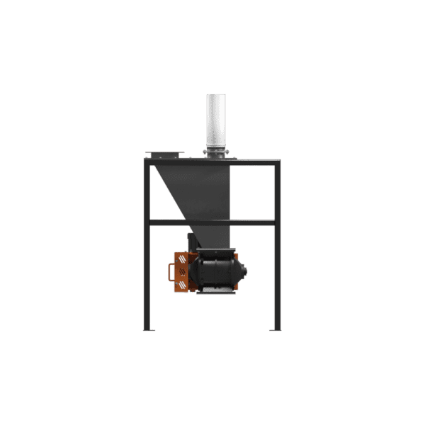 Airlock Vent Hopper VHS Series