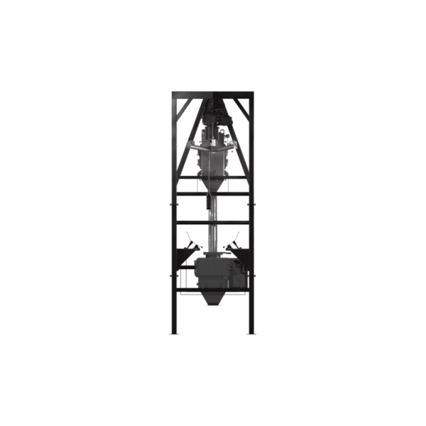 Bulk Bag Discharger - ML Series