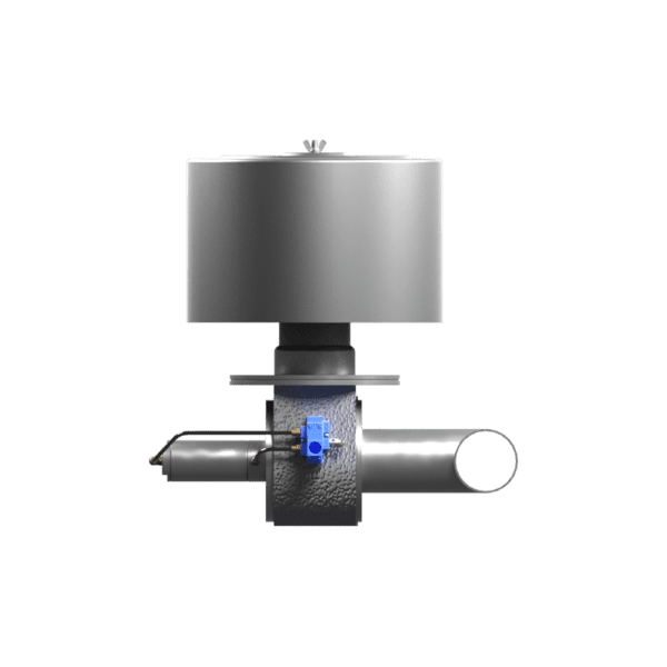 Vacuum Breaker Valve VBV Series