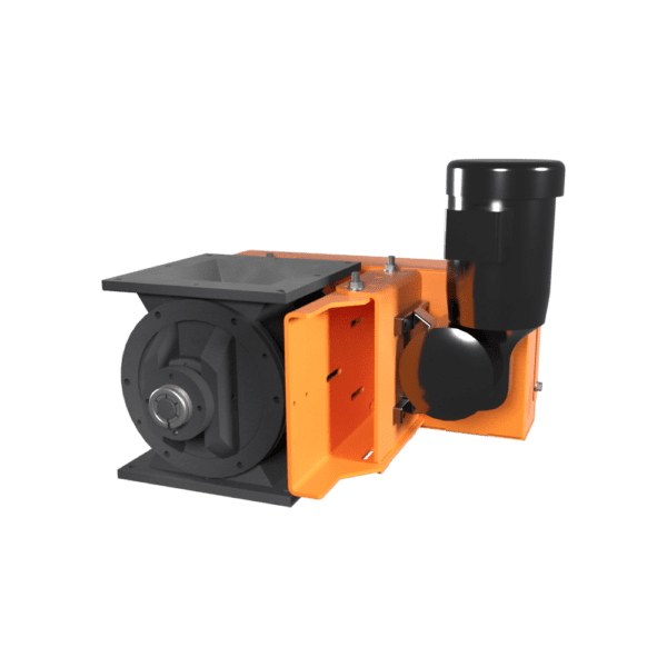 Rotary Airlock HS Series