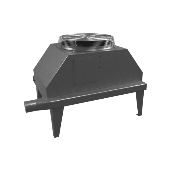 Heat Exchanger AA Series