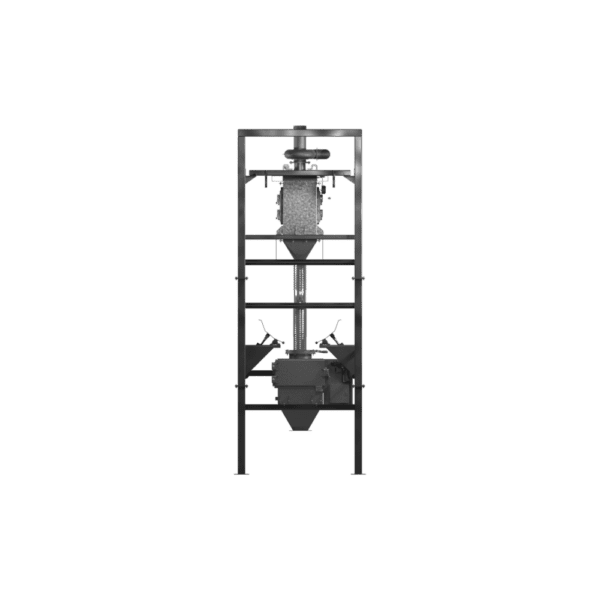 Bulk Bag Discharger FL Series