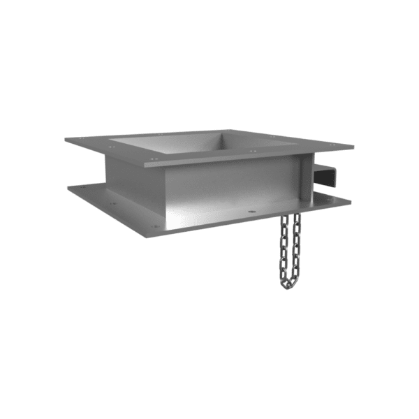 Airlock Maintenance Gate MG Series