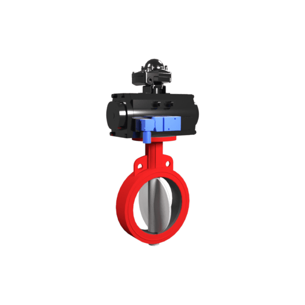 Butterfly Valve BVW Series