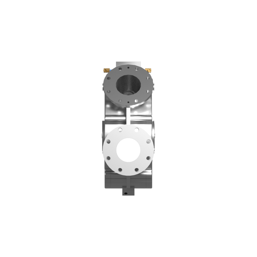2 Way Line Plug Diverter Valve HPV Series | Horizon Systems
