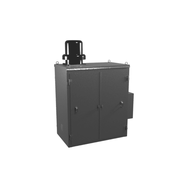 Sound Enclosure