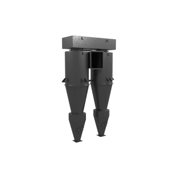Hi-Efficiency Cyclone 2HE Series