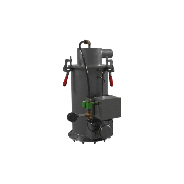 Filter/Receiver RFTC1 Series