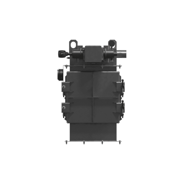 Vent Filter VFC Series