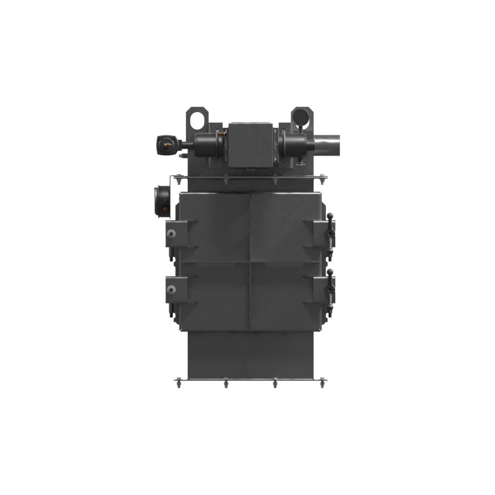 Explore Vent Filter VFC Series Features Horizon Systems