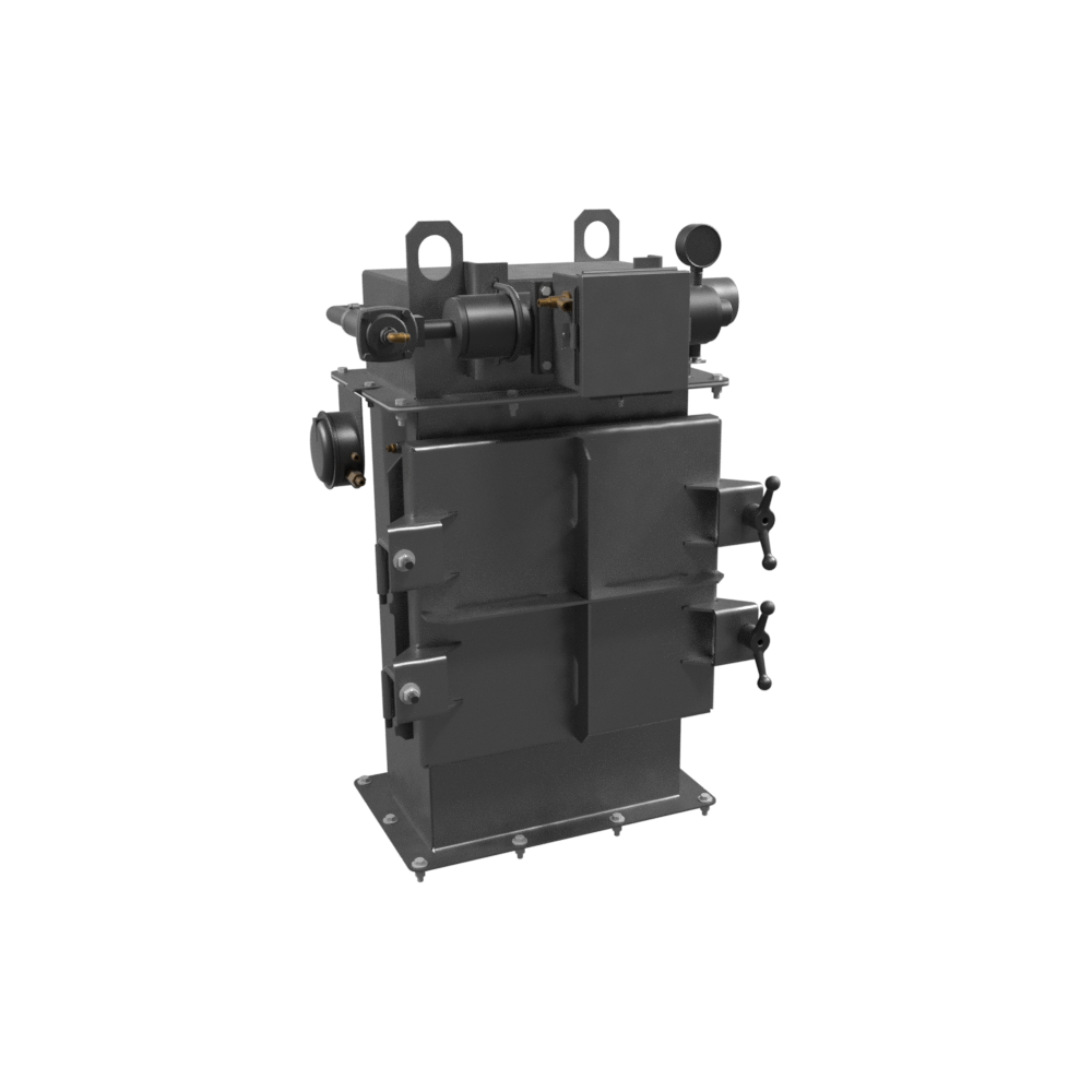 Explore Vent Filter VFC Series Features Horizon Systems