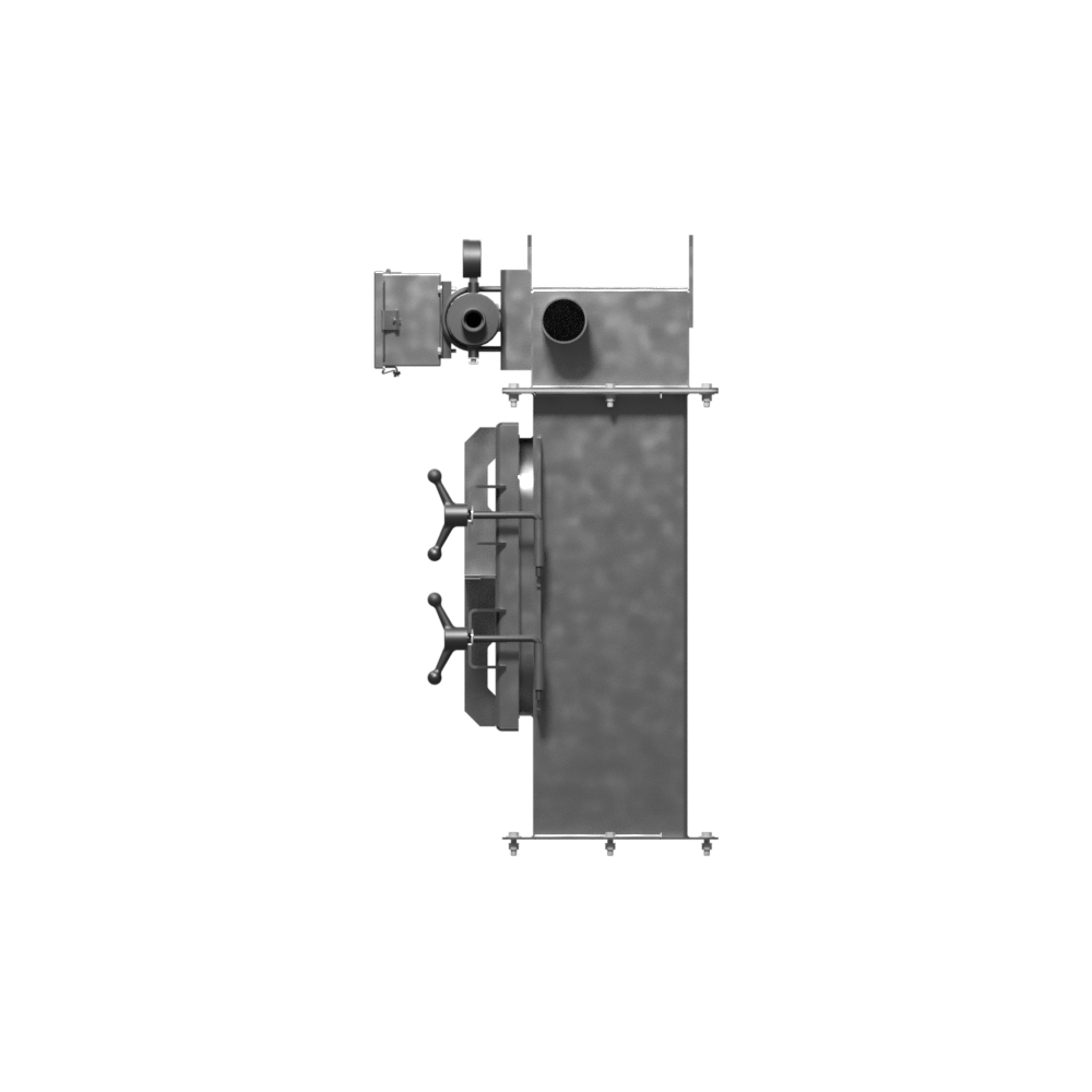 Explore Vent Filter VFC Series Features Horizon Systems