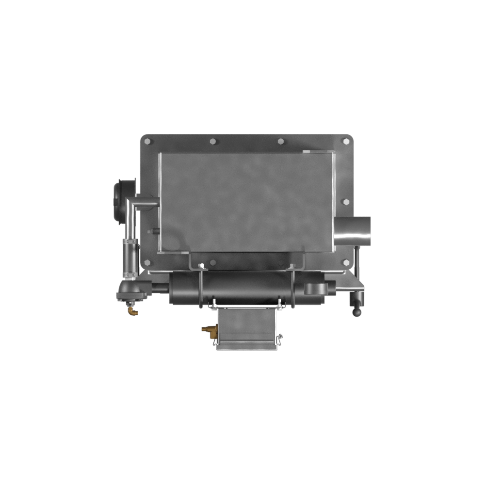 Explore Vent Filter VFC Series Features Horizon Systems
