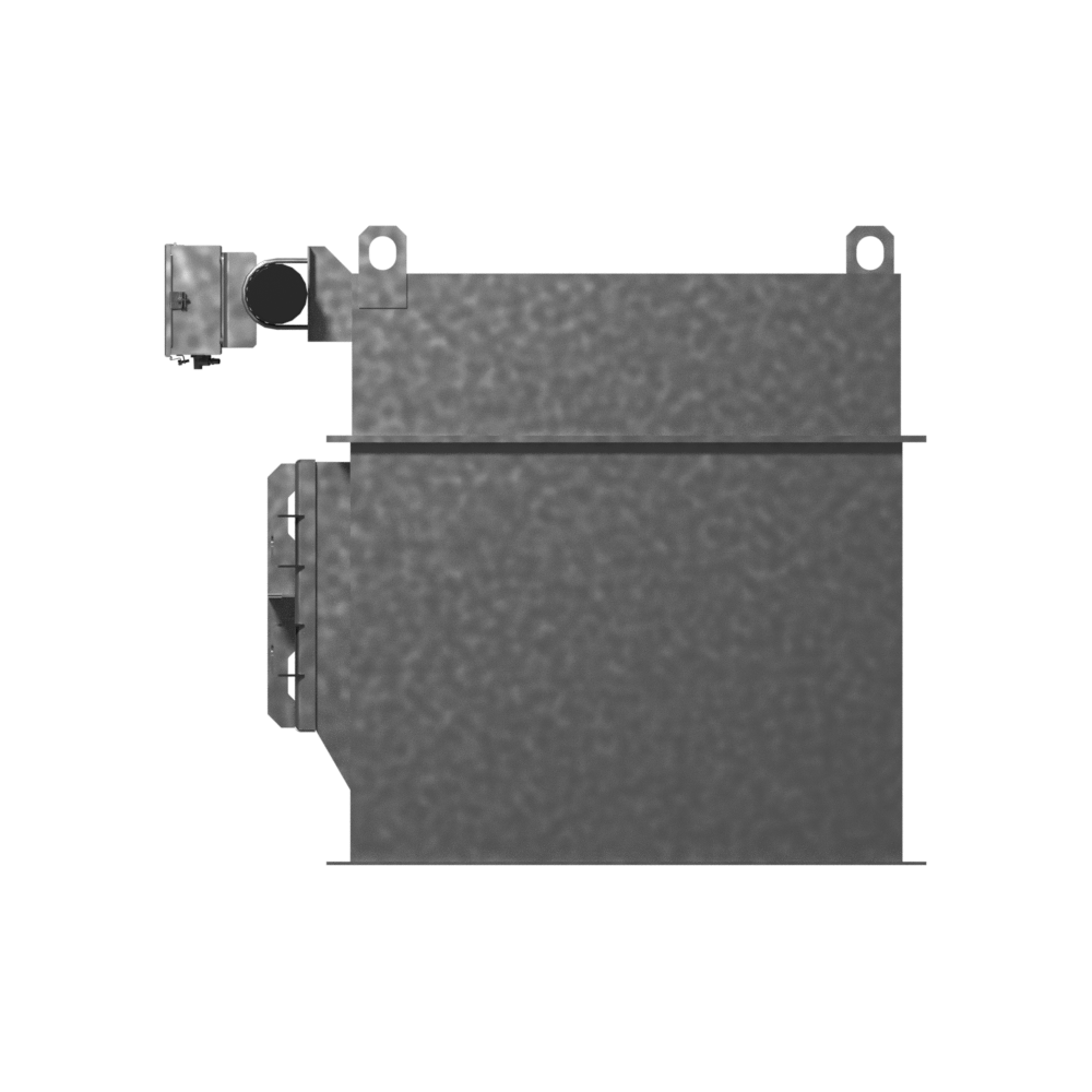 Effective Vent Filter SFC Series Horizon Systems