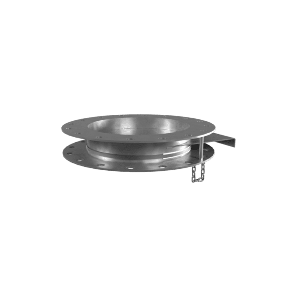 Airlock Maintenance Gate MGR Series