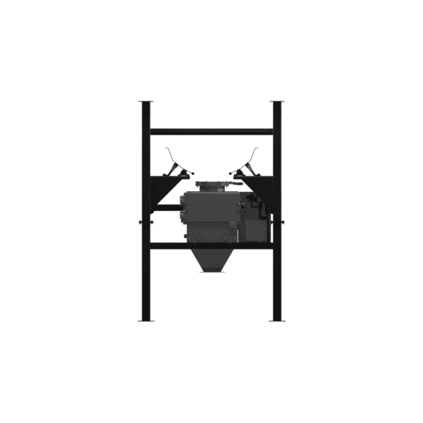 Bulk Bag Discharger - HL Series