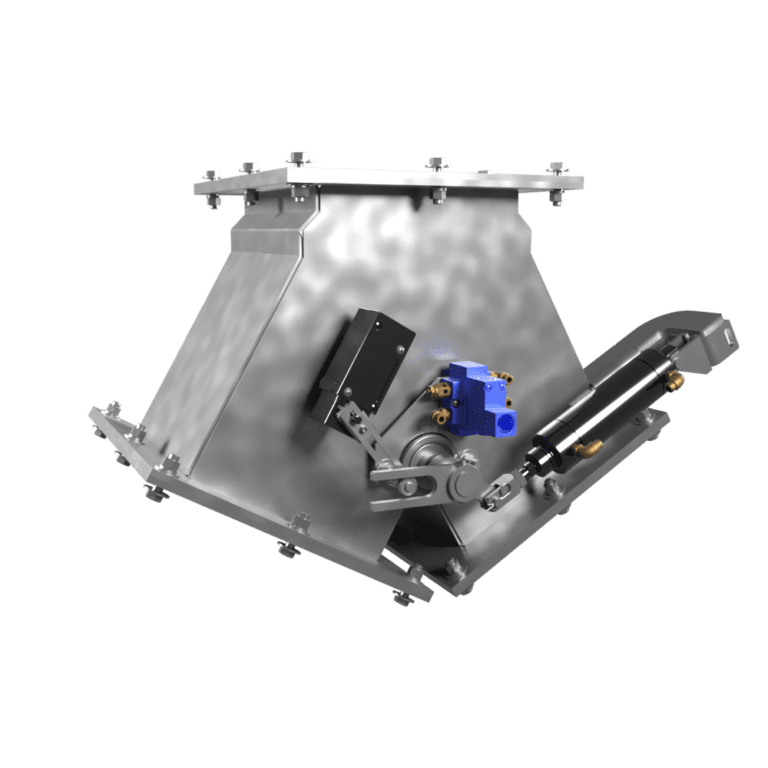 Gravity Systems for Ingredient Management | Horizon Systems