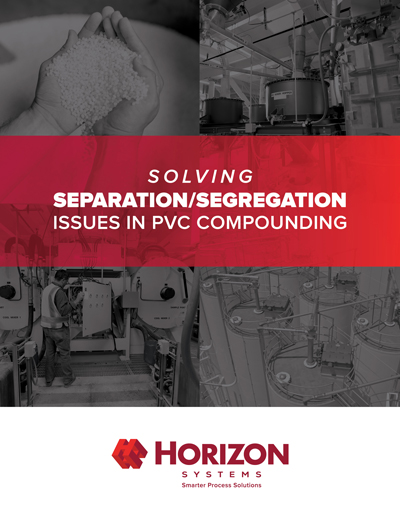 Horizon Plastics PVC Ebook