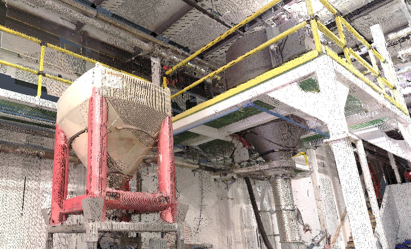 3D Scan
