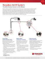 Negative Airlift System Thumbnail