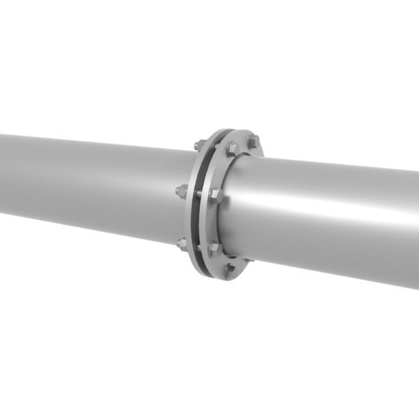 Metal to Metal Coupling