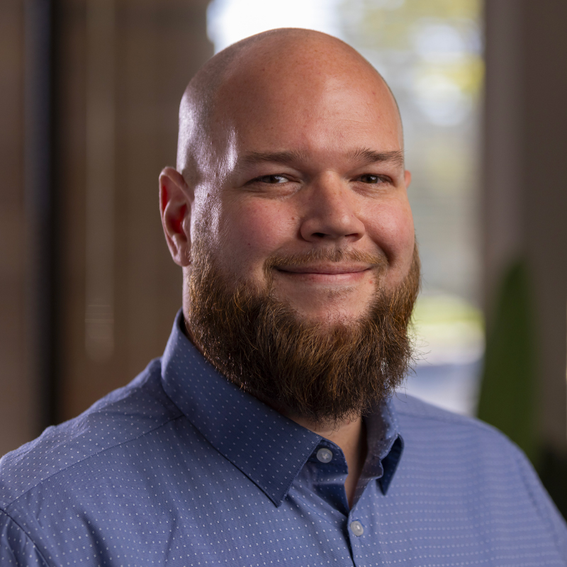 Brandon Thomas Service Solutions Representative