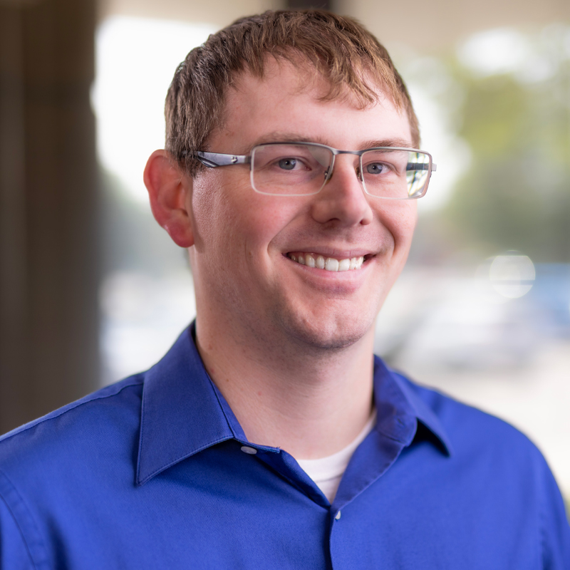 Christian Rittmann Service Solutions Rep 2