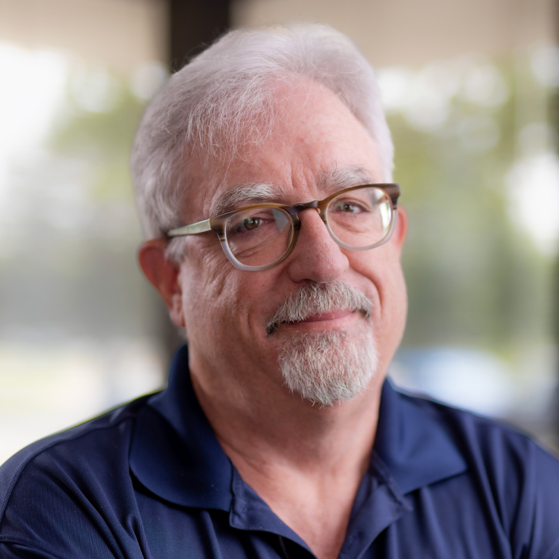 Kent Holder Industrial Sales Director