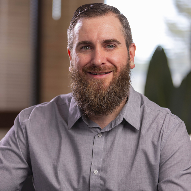 Manny Hawkins Service Solutions Representative