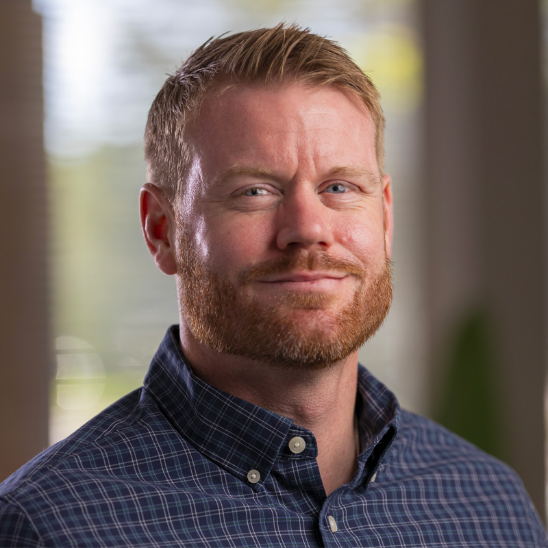 Reilly Pollard Service Solutions Manager