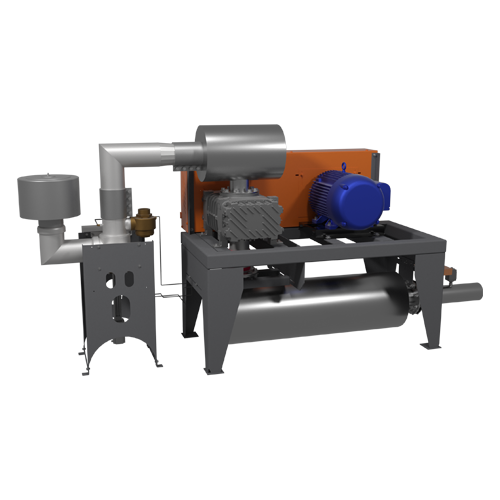 PRESSURE BLOWER CPB SERIES