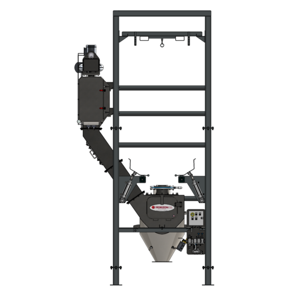 Bulk Bag Discharger FL Series