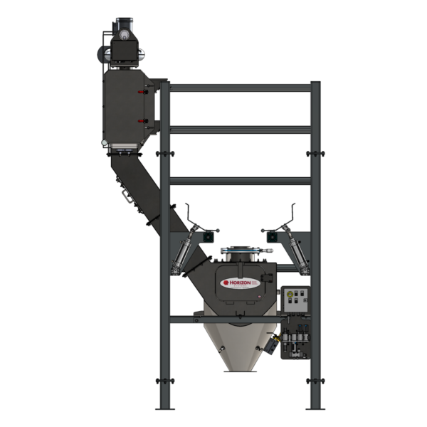 Bulk Bag Discharger HL Series