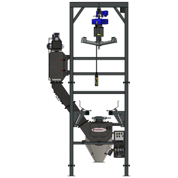 Bulk Bag Discharger ML Series