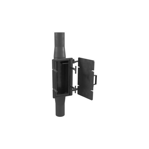 Exposed Pole Inline Magnet EPT Series