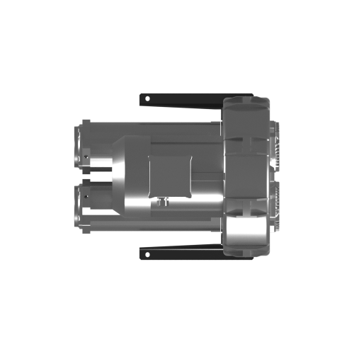 Regenerative Blower