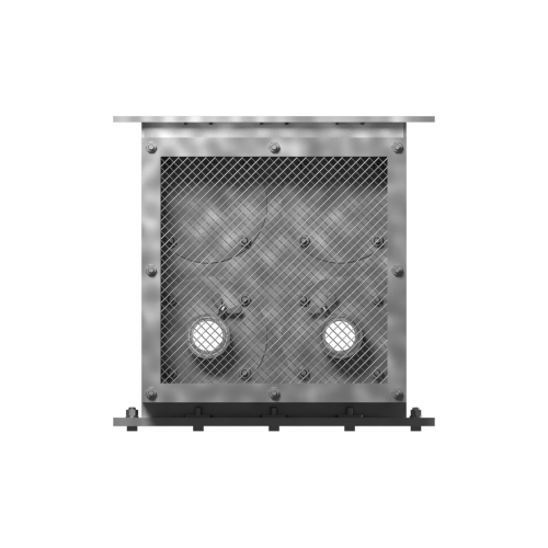 Vacuum Pick-Up Single VPG Series