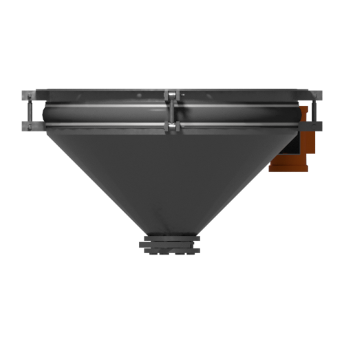 Bin Activator CBA Series