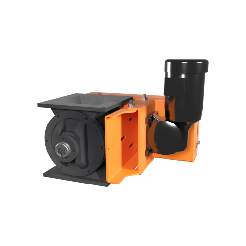 Rotary Airlock HS Series
