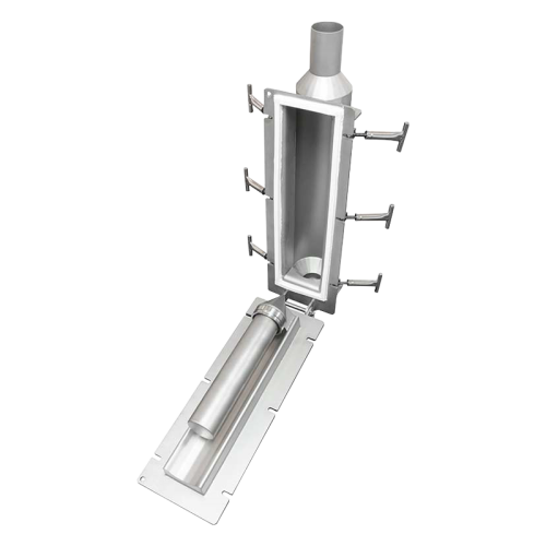 616 inline bullet magnet