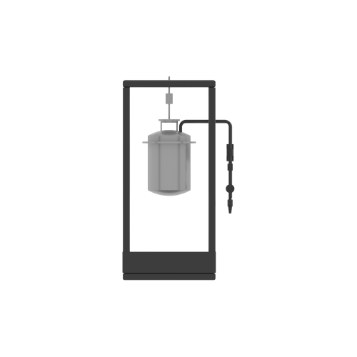 Liquid Scale