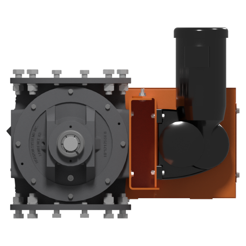 Rotary Airlock HR Series